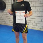 Kickboxmeisterschaft_Yverdon